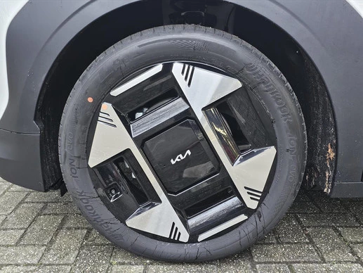 Kia EV3 - Afbeelding 19 van 23