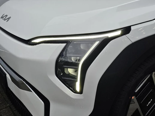 Kia EV3 - Afbeelding 20 van 23