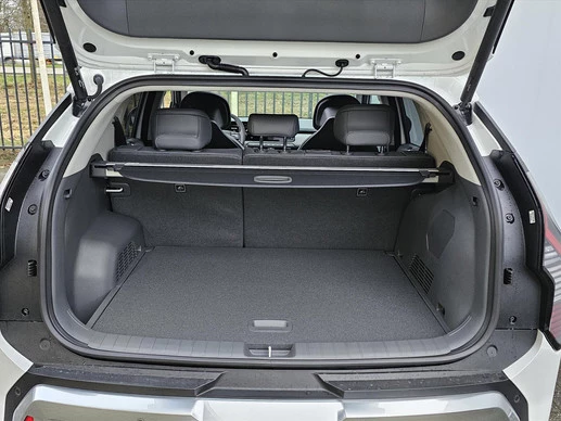 Kia EV3 - Afbeelding 22 van 23