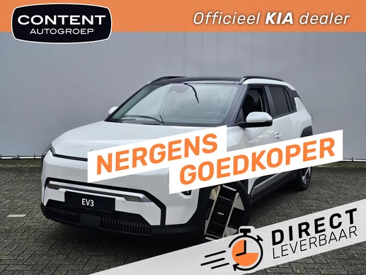 Kia EV3 - Afbeelding 1 van 23