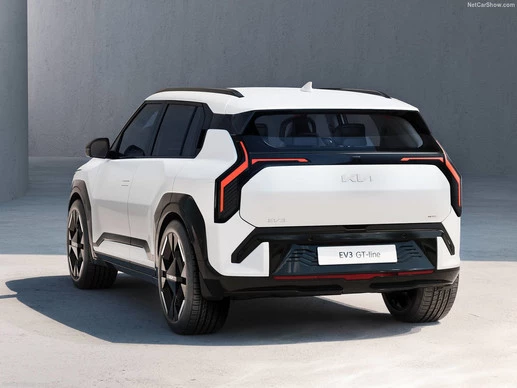 Kia EV3 - Afbeelding 3 van 5