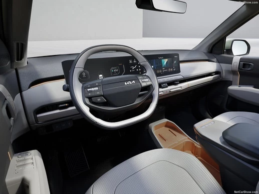 Kia EV3 - Afbeelding 3 van 5