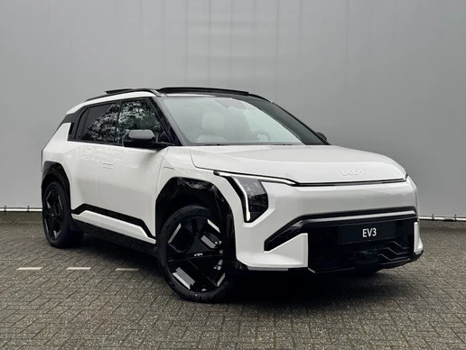 Kia EV3 - Afbeelding 7 van 30
