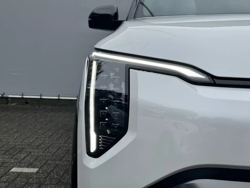 Kia EV3 - Afbeelding 9 van 30
