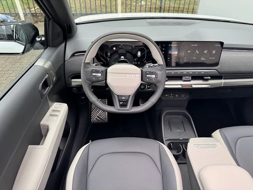 Kia EV3 - Afbeelding 14 van 30