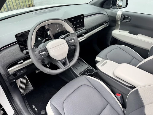 Kia EV3 - Afbeelding 15 van 30