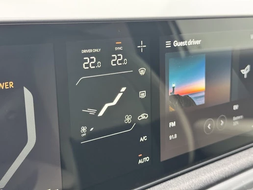 Kia EV3 - Afbeelding 19 van 30