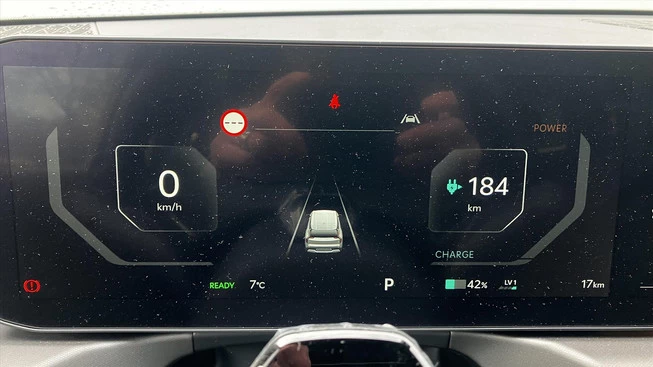 Kia EV9 - Afbeelding 23 van 30