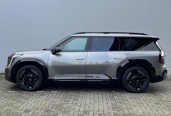 Kia EV9 - Afbeelding 2 van 30