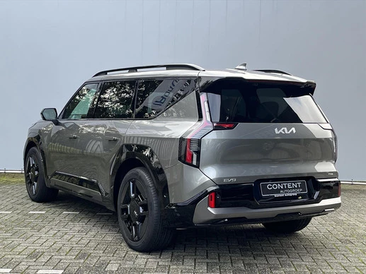 Kia EV9 - Afbeelding 3 van 30