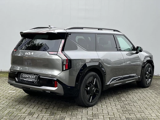 Kia EV9 - Afbeelding 5 van 30