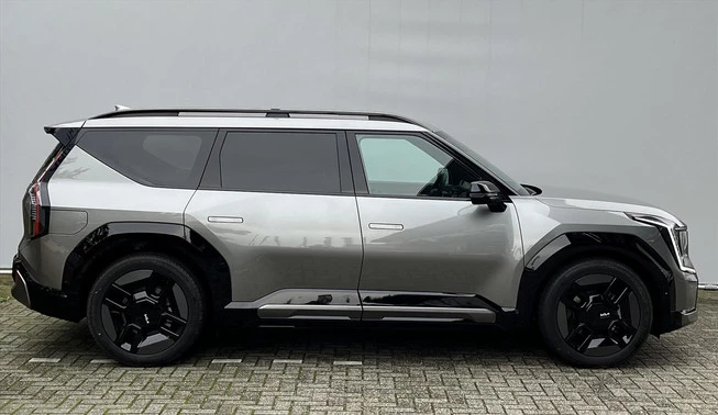 Kia EV9 - Afbeelding 6 van 30