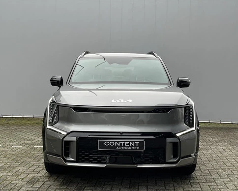 Kia EV9 - Afbeelding 8 van 30