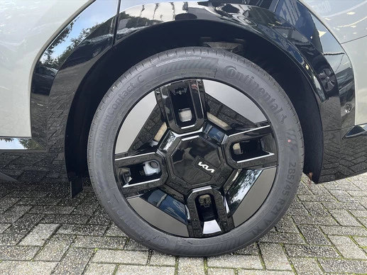 Kia EV9 - Afbeelding 9 van 30