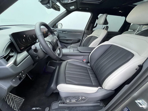 Kia EV9 - Afbeelding 10 van 30
