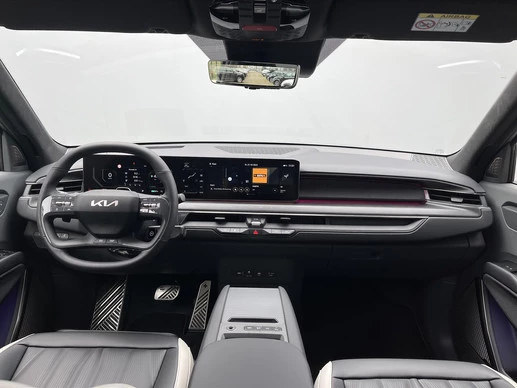 Kia EV9 - Afbeelding 13 van 30