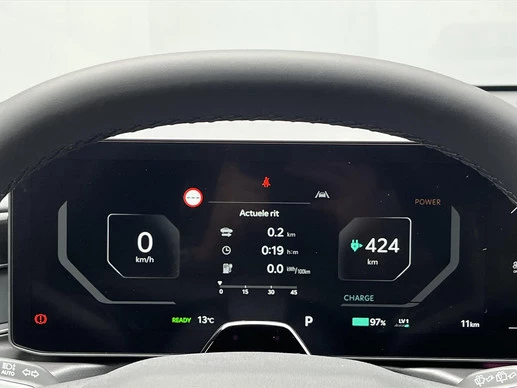 Kia EV9 - Afbeelding 15 van 30
