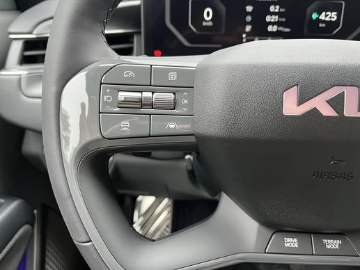Kia EV9 - Afbeelding 16 van 30