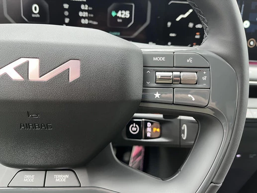 Kia EV9 - Afbeelding 17 van 30