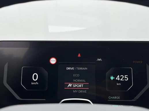 Kia EV9 - Afbeelding 20 van 30