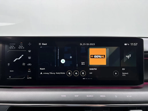 Kia EV9 - Afbeelding 21 van 30