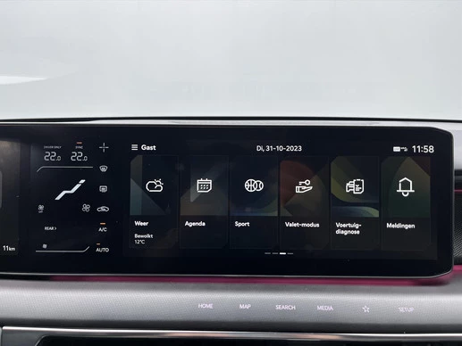 Kia EV9 - Afbeelding 24 van 30