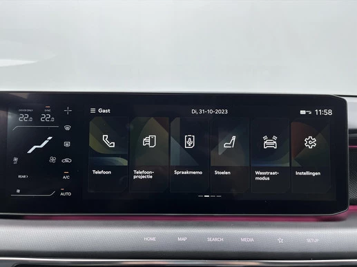 Kia EV9 - Afbeelding 25 van 30