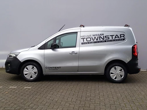 Nissan Townstar - Afbeelding 2 van 22
