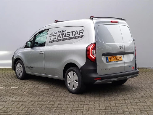 Nissan Townstar - Afbeelding 3 van 22