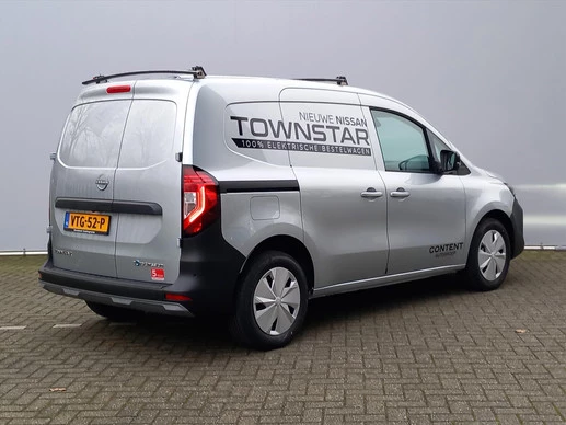 Nissan Townstar - Afbeelding 4 van 22