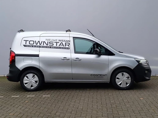 Nissan Townstar - Afbeelding 5 van 22