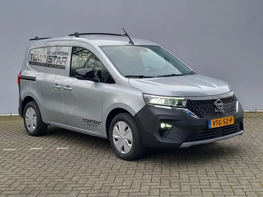 Nissan Townstar - Afbeelding 6 van 22