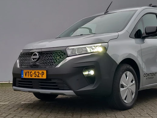 Nissan Townstar - Afbeelding 7 van 22