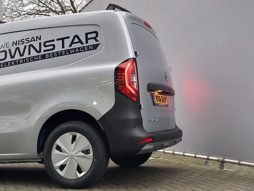 Nissan Townstar - Afbeelding 8 van 22