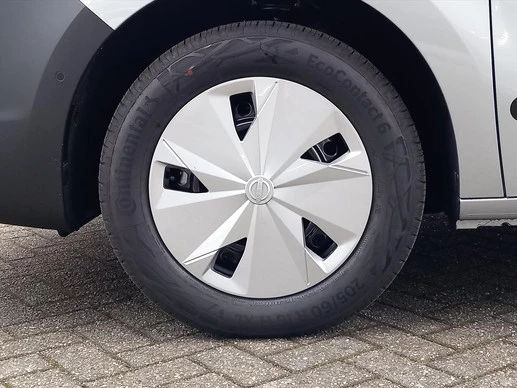 Nissan Townstar - Afbeelding 9 van 22