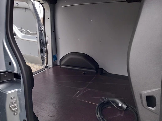Nissan Townstar - Afbeelding 13 van 22
