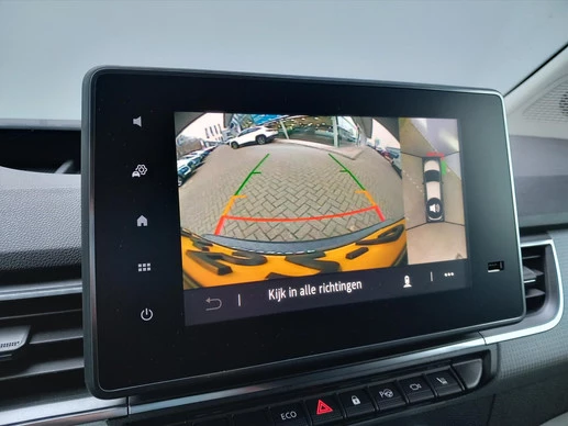 Nissan Townstar - Afbeelding 17 van 22