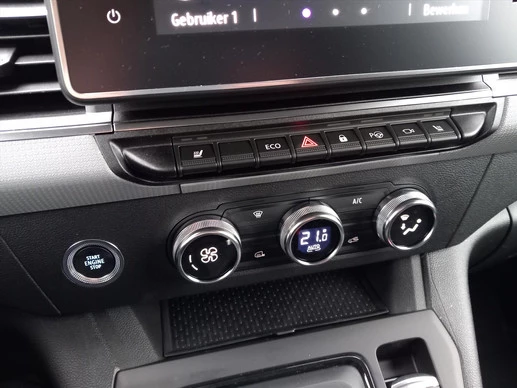 Nissan Townstar - Afbeelding 18 van 22