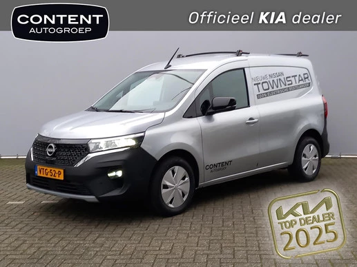 Nissan Townstar - Afbeelding 1 van 22