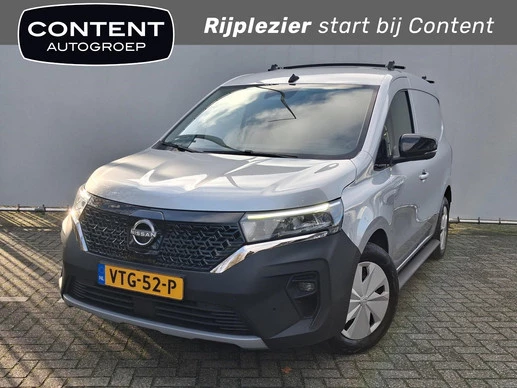 Nissan Townstar - Afbeelding 1 van 20