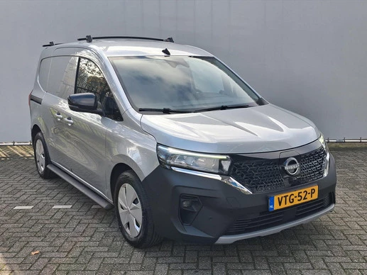 Nissan Townstar - Afbeelding 2 van 20