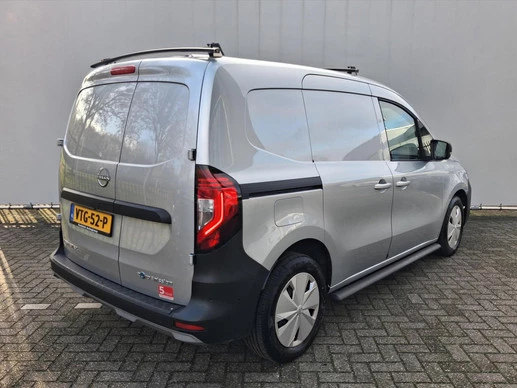 Nissan Townstar - Afbeelding 4 van 20