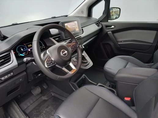 Nissan Townstar - Afbeelding 8 van 20