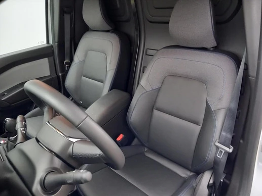 Nissan Townstar - Afbeelding 9 van 20