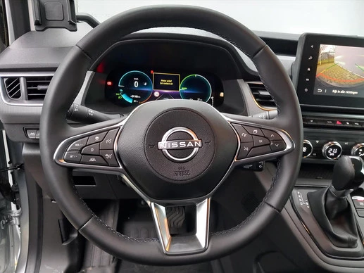 Nissan Townstar - Afbeelding 12 van 20