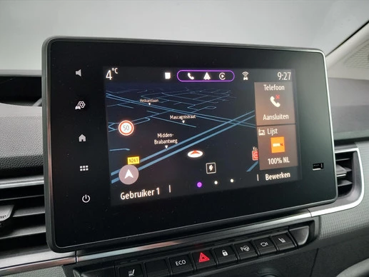 Nissan Townstar - Afbeelding 14 van 20