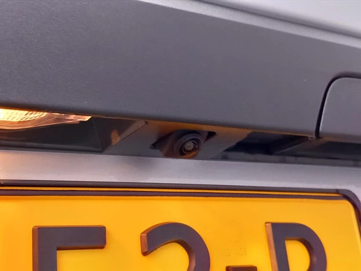 Nissan Townstar - Afbeelding 18 van 20