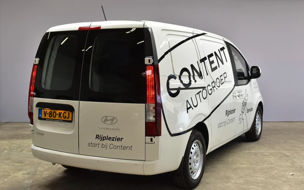 Hyundai Staria - Afbeelding 2 van 20