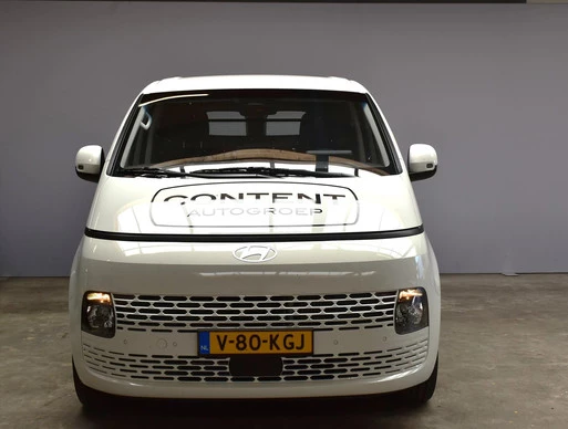 Hyundai Staria - Afbeelding 3 van 20