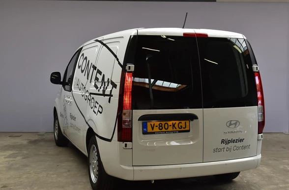 Hyundai Staria - Afbeelding 6 van 20